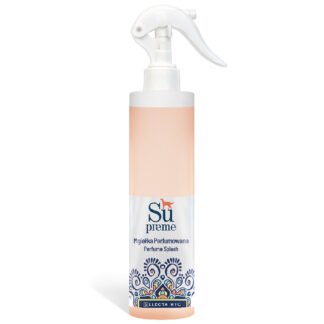 <b>SUPREME</b> <br>Mgiełka Perfumowana Perfume Splash dla Niej